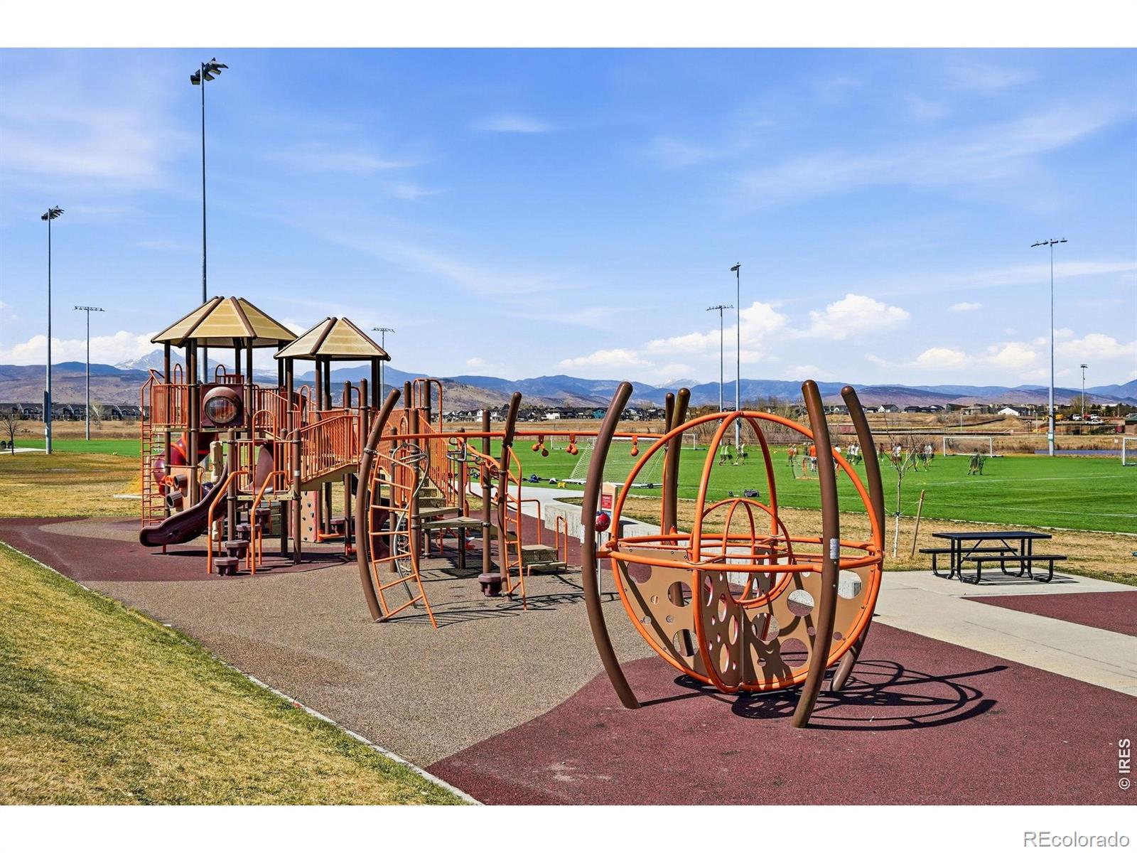 5204 Clover Basin Drive Longmont CO 80503