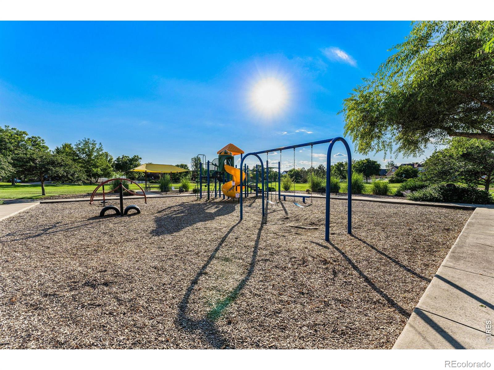 5204 Clover Basin Drive Longmont CO 80503