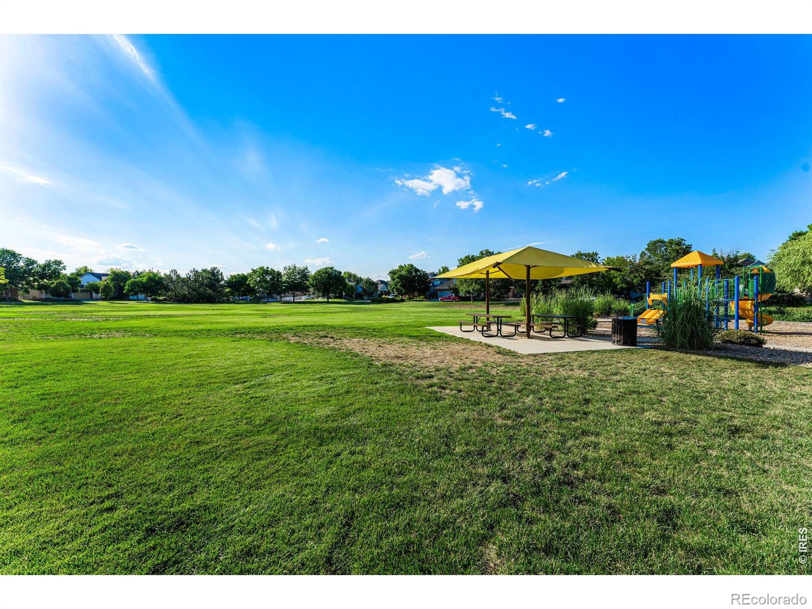 5204 Clover Basin Drive Longmont CO 80503