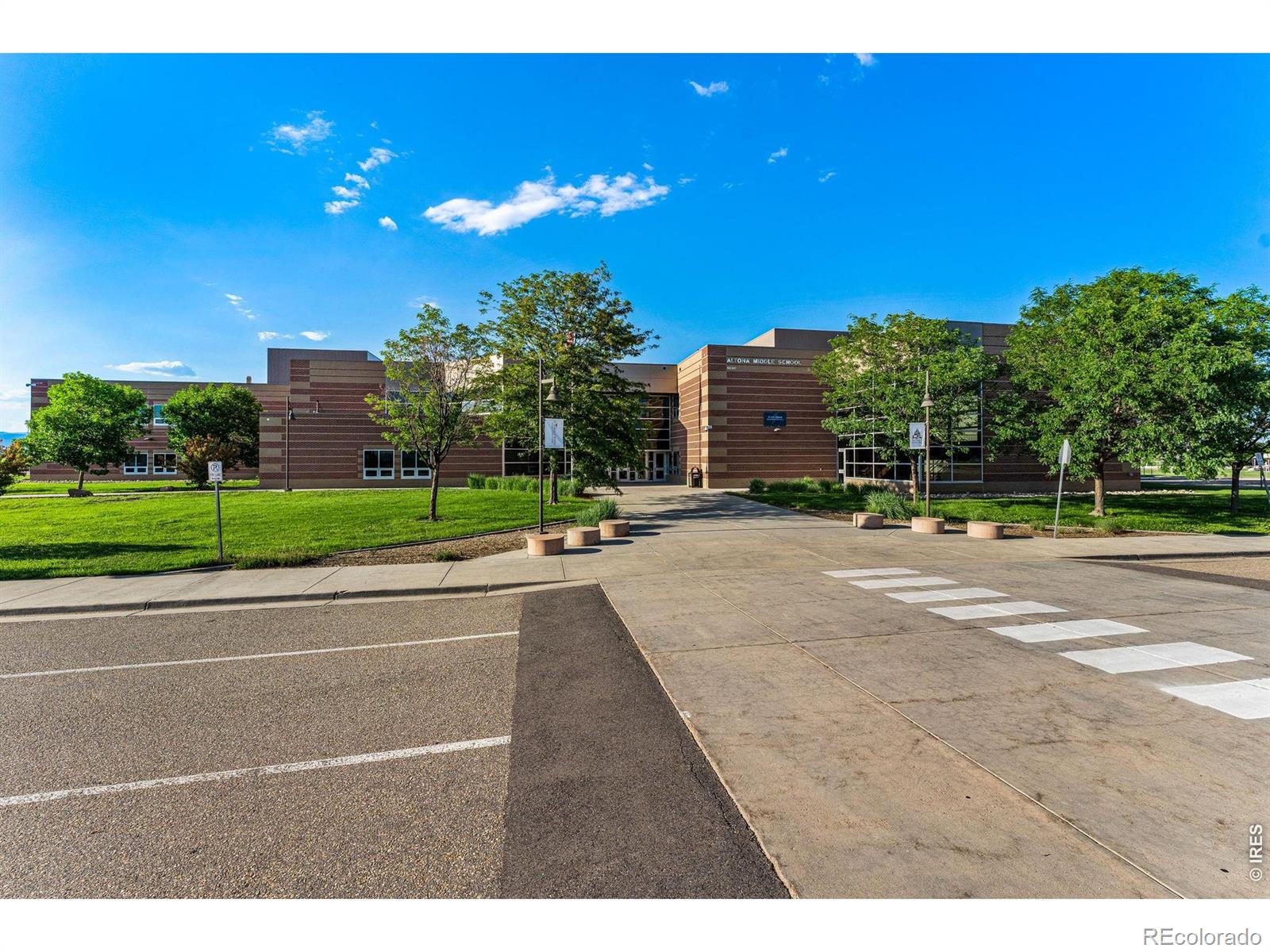 5204 Clover Basin Drive Longmont CO 80503