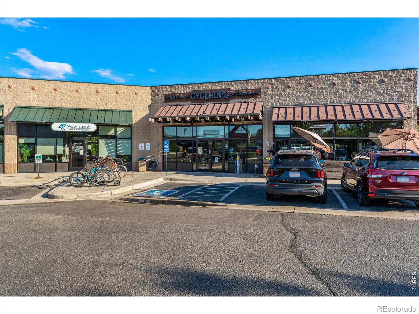 5204 Clover Basin Drive Longmont CO 80503
