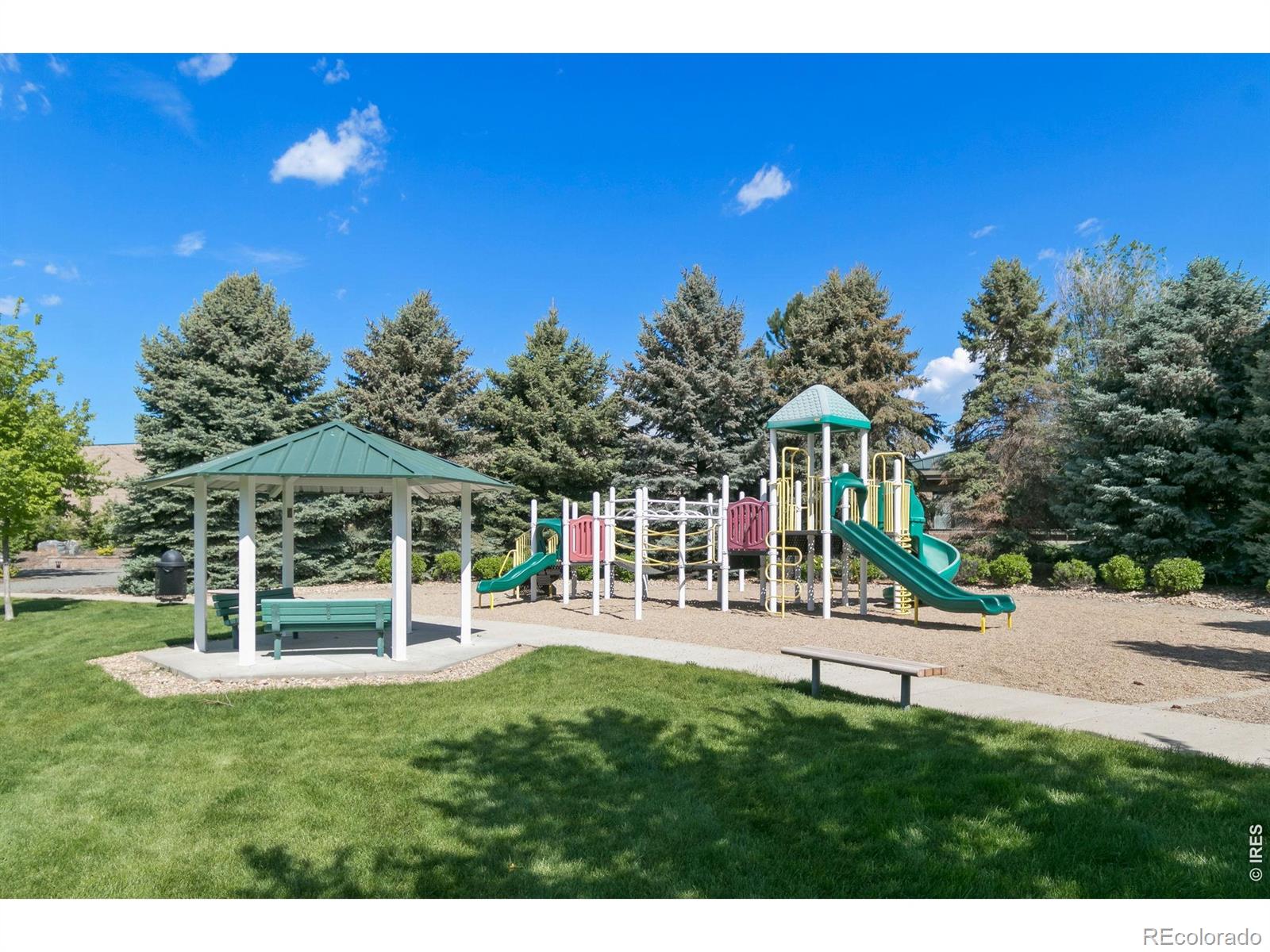 5204 Clover Basin Drive Longmont CO 80503