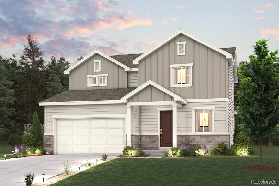 4540 Blue Grama Drive Dacono CO 80514