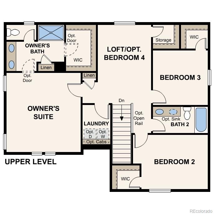 4540 Blue Grama Drive Dacono CO 80514
