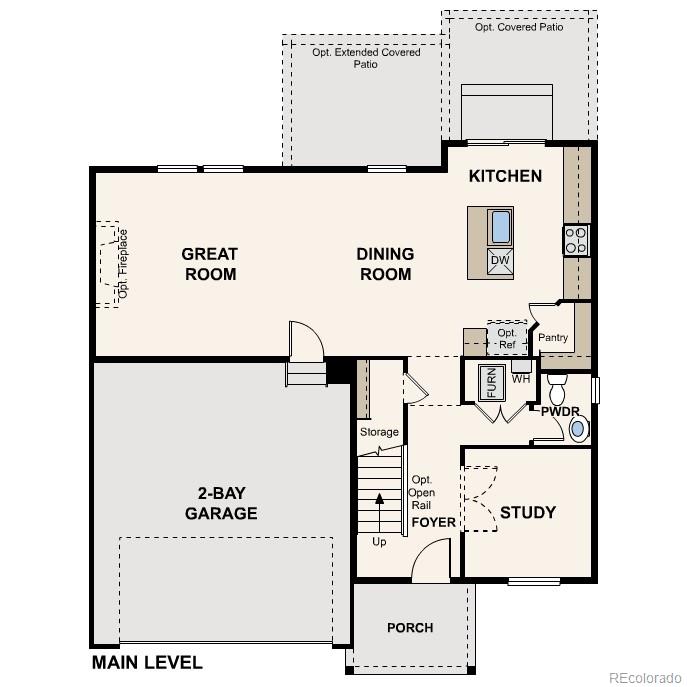 4540 Blue Grama Drive Dacono CO 80514