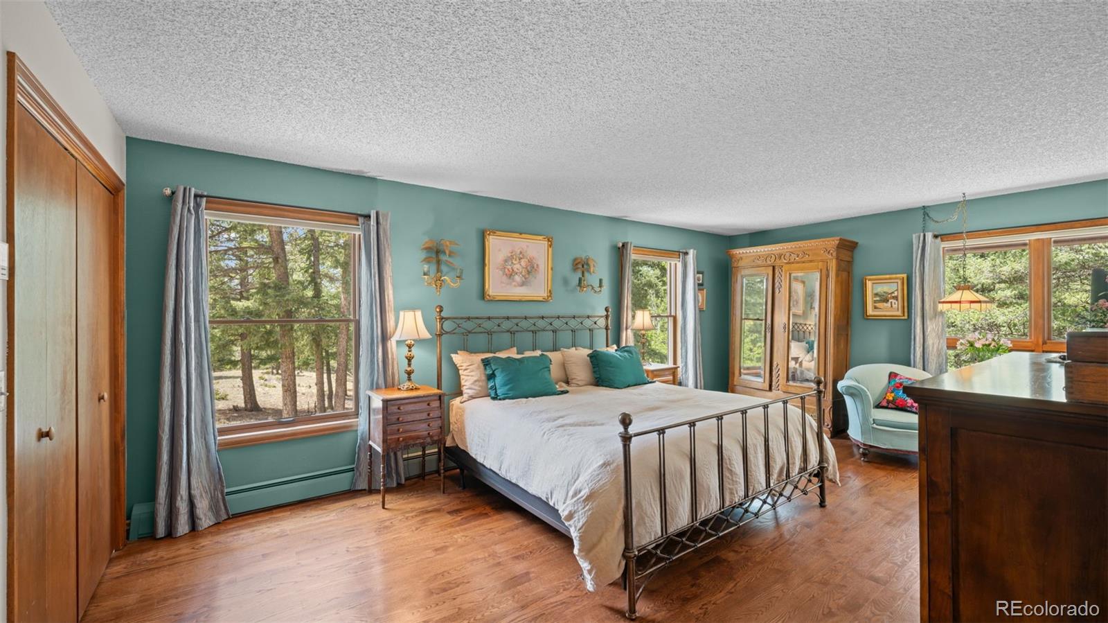 370 High View Circle Woodland Park CO 80863