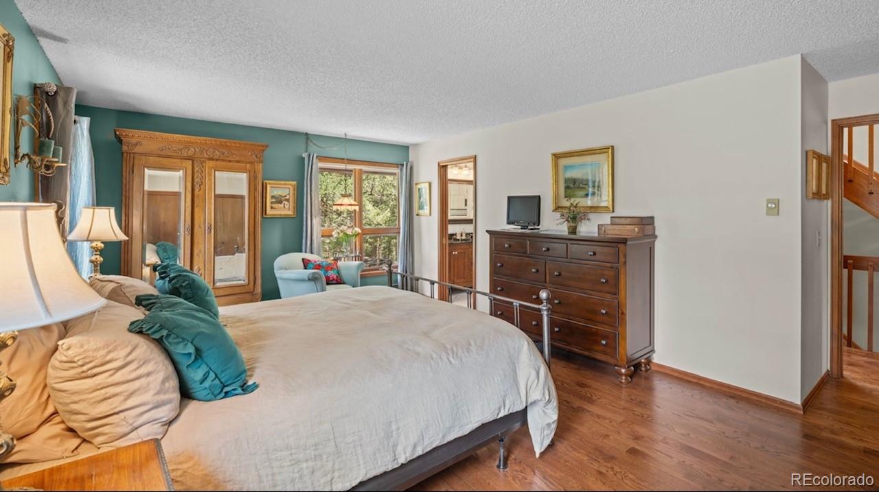 370 High View Circle Woodland Park CO 80863