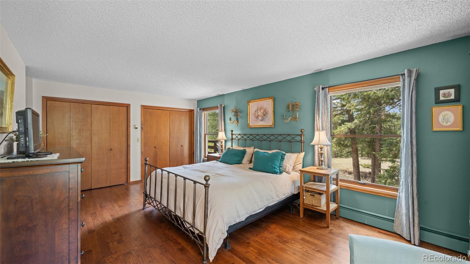 370 High View Circle Woodland Park CO 80863