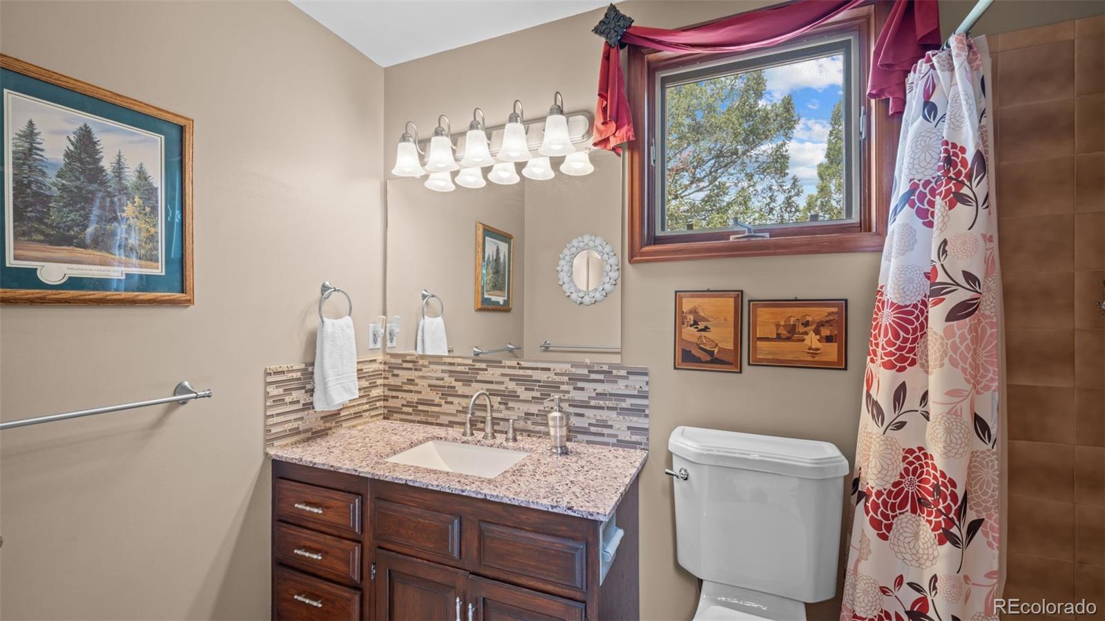 370 High View Circle Woodland Park CO 80863