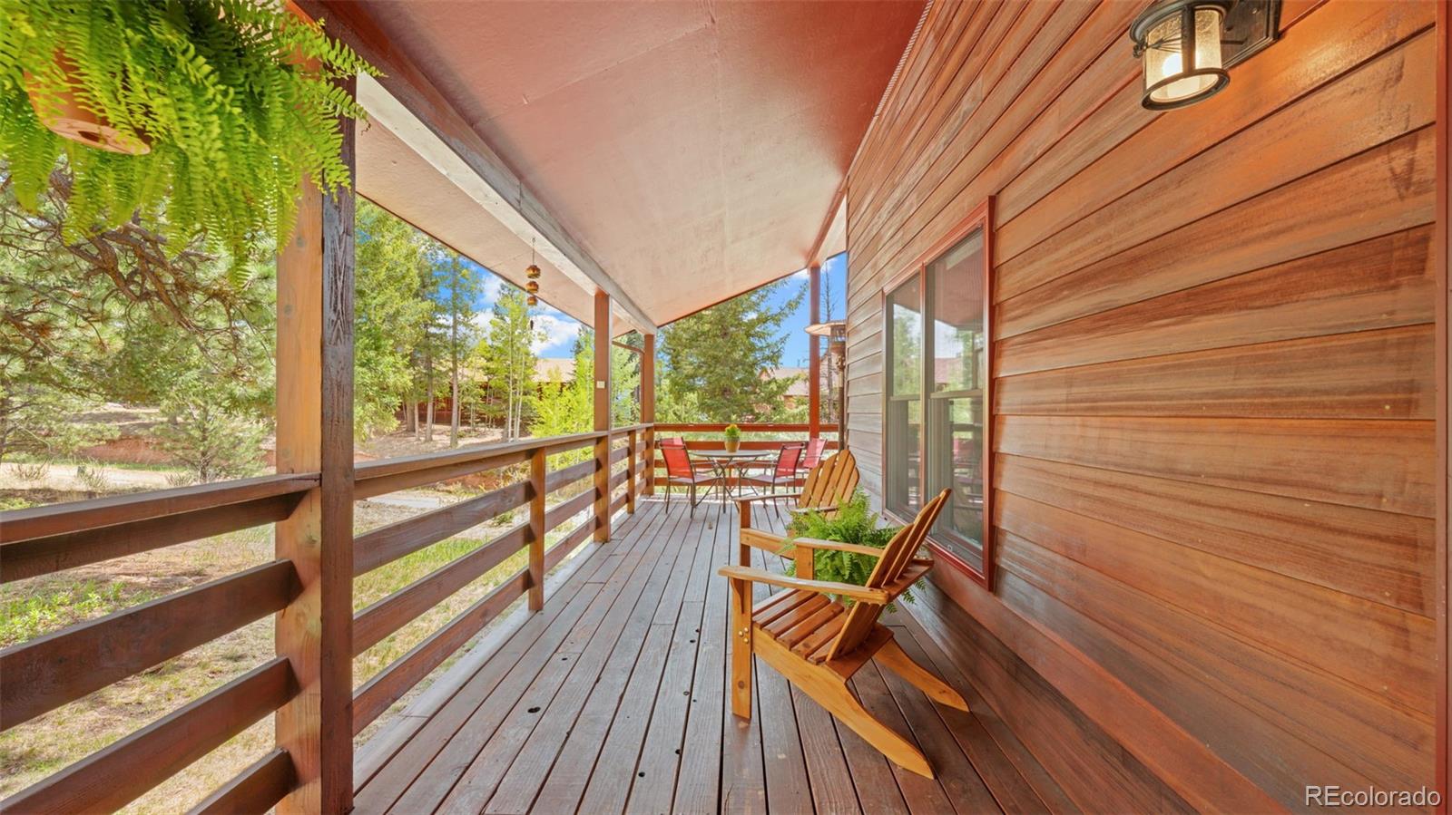 370 High View Circle Woodland Park CO 80863