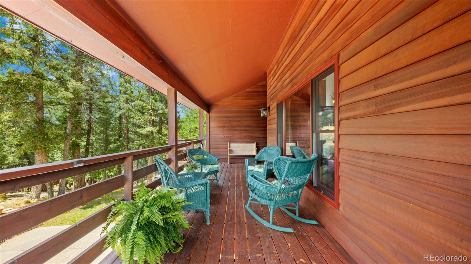 370 High View Circle Woodland Park CO 80863