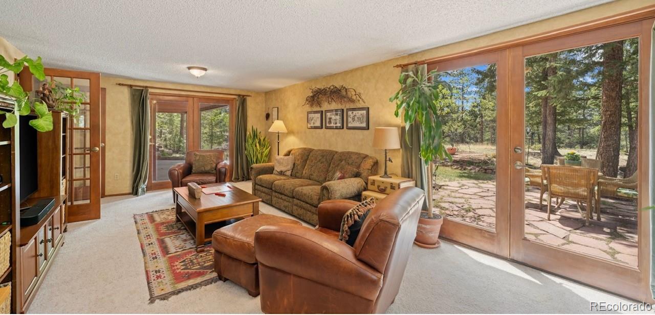 370 High View Circle Woodland Park CO 80863