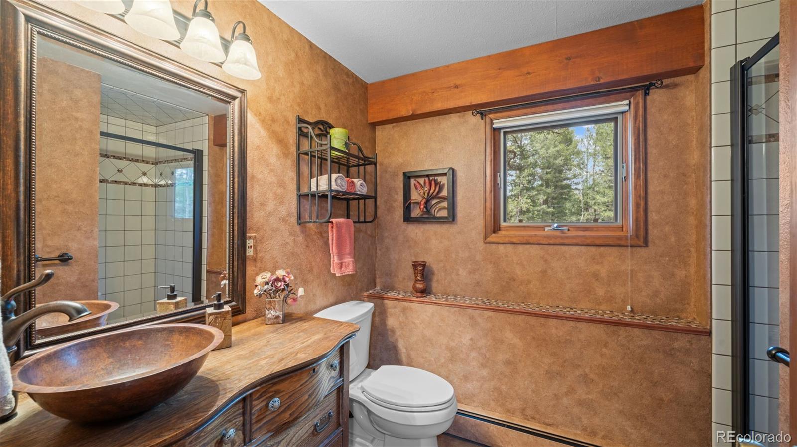 370 High View Circle Woodland Park CO 80863