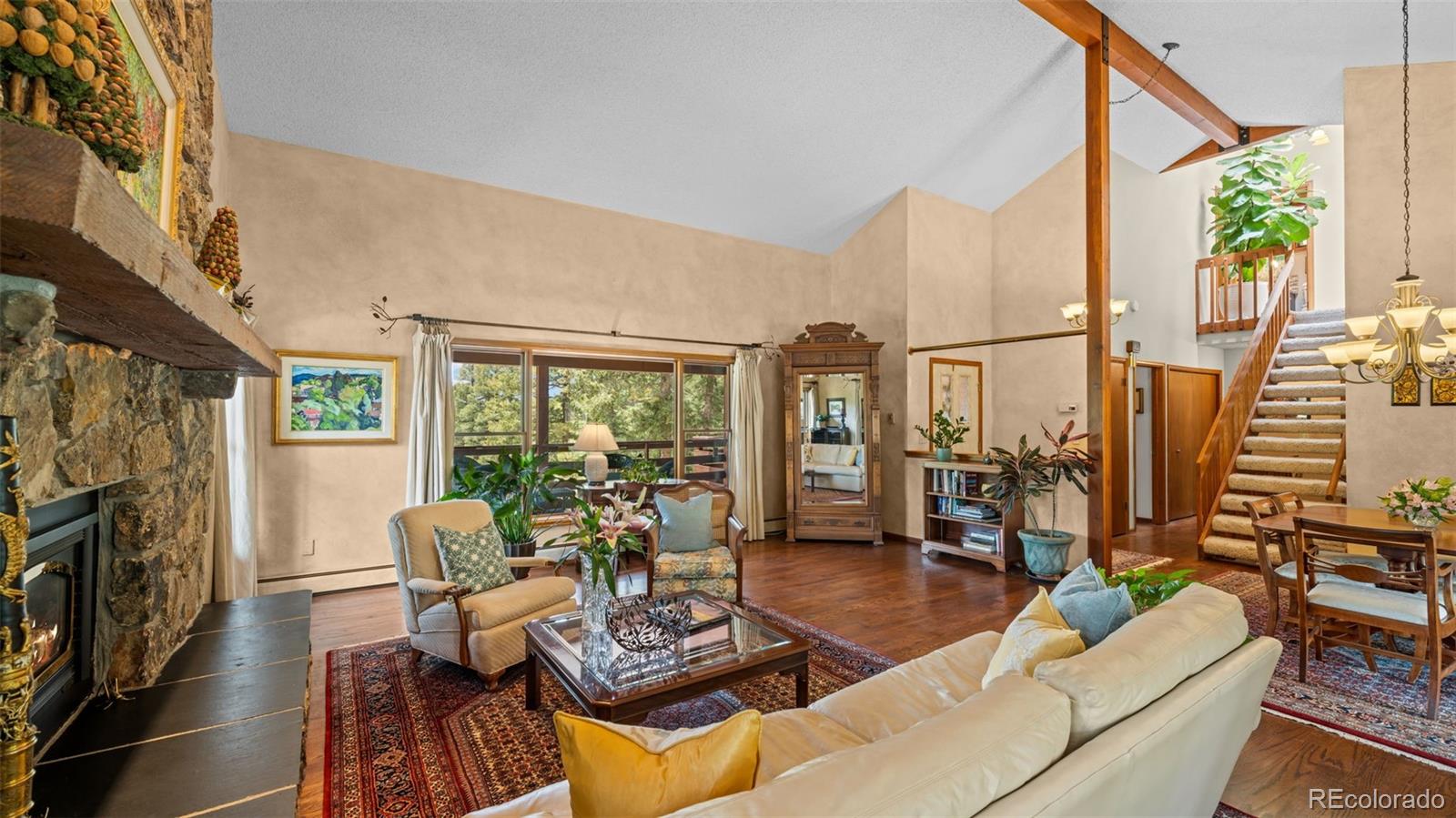 370 High View Circle Woodland Park CO 80863