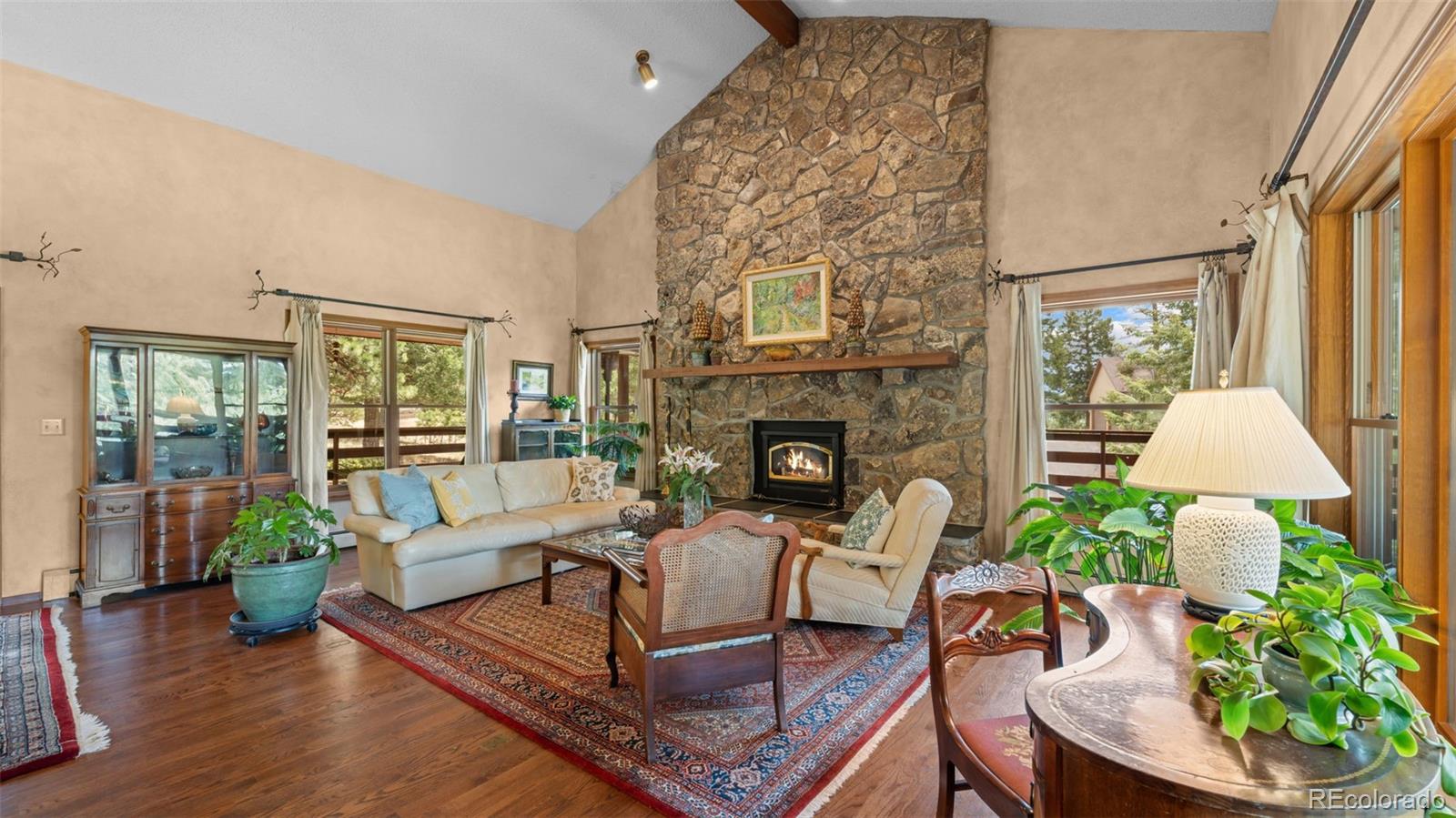 370 High View Circle Woodland Park CO 80863