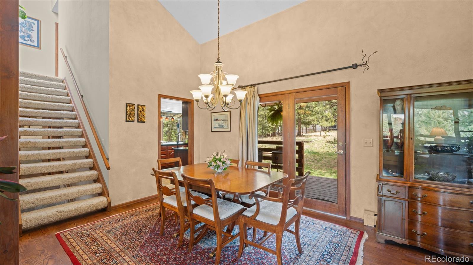 370 High View Circle Woodland Park CO 80863