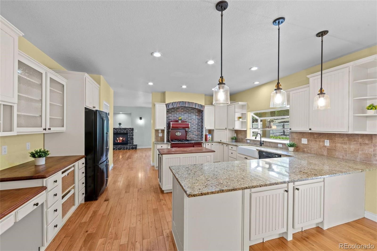 16540 Mesquite Road Peyton CO 80831
