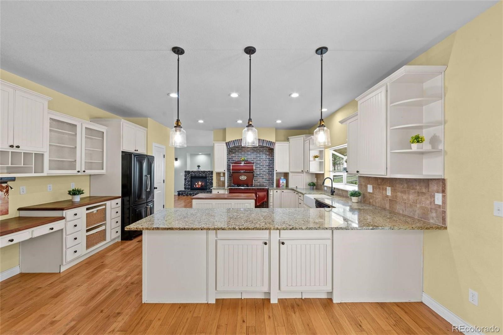 16540 Mesquite Road Peyton CO 80831