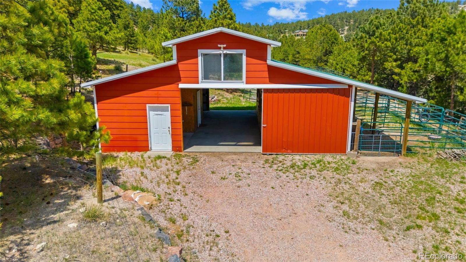 16540 Mesquite Road Peyton CO 80831