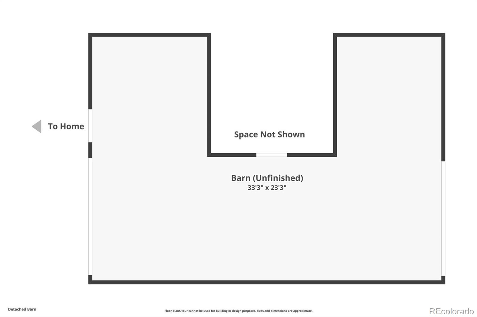 16540 Mesquite Road Peyton CO 80831