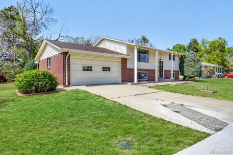 4555 W 65th Avenue Arvada CO 80003