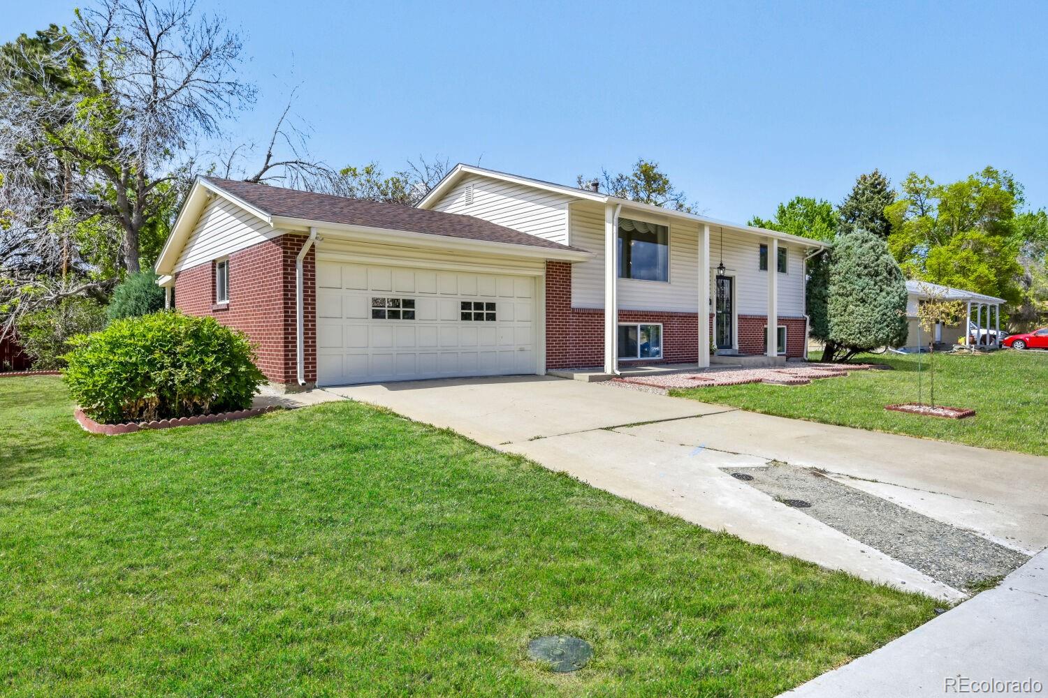 4555 W 65th Avenue Arvada CO 80003