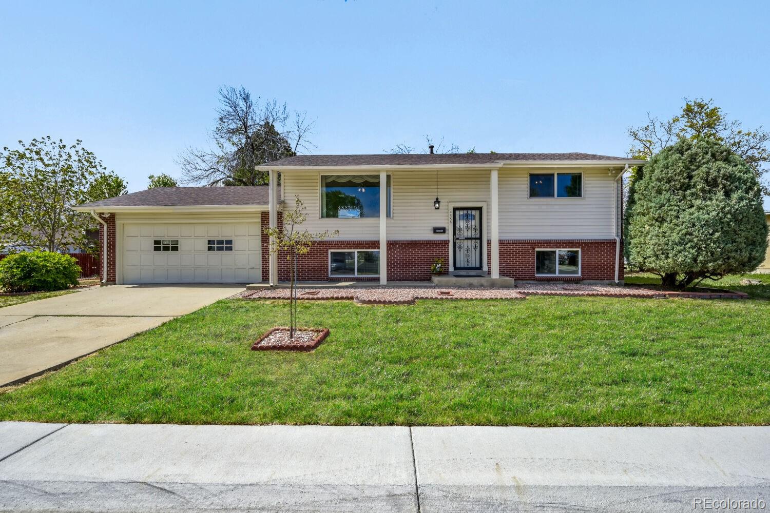 4555 W 65th Avenue Arvada CO 80003
