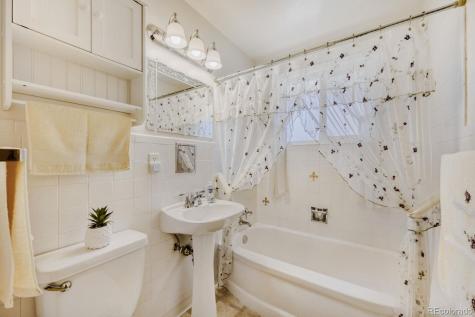 4555 W 65th Avenue Arvada CO 80003
