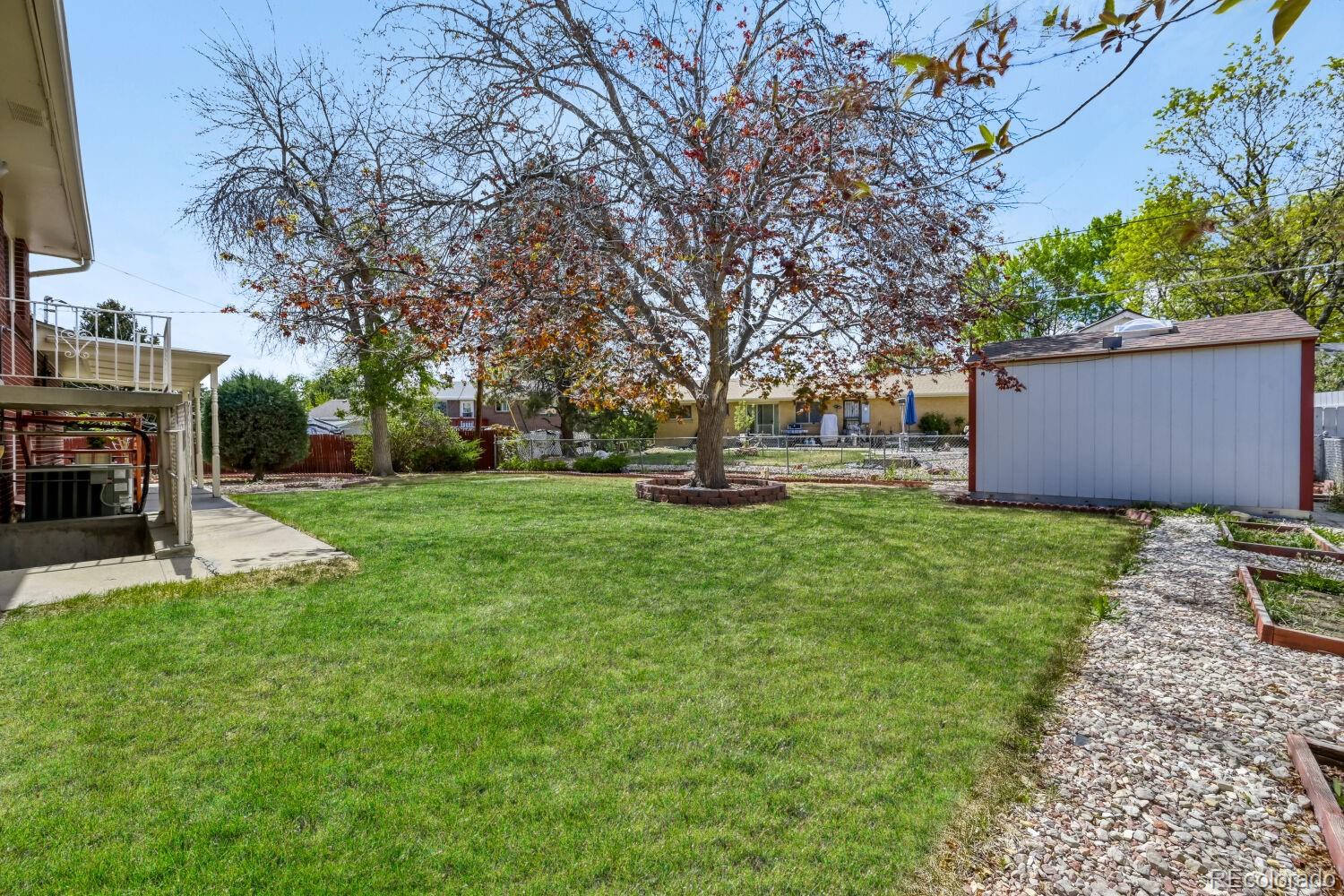 4555 W 65th Avenue Arvada CO 80003