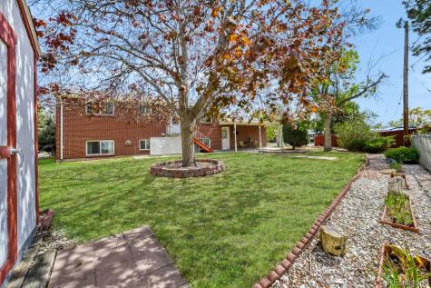 4555 W 65th Avenue Arvada CO 80003