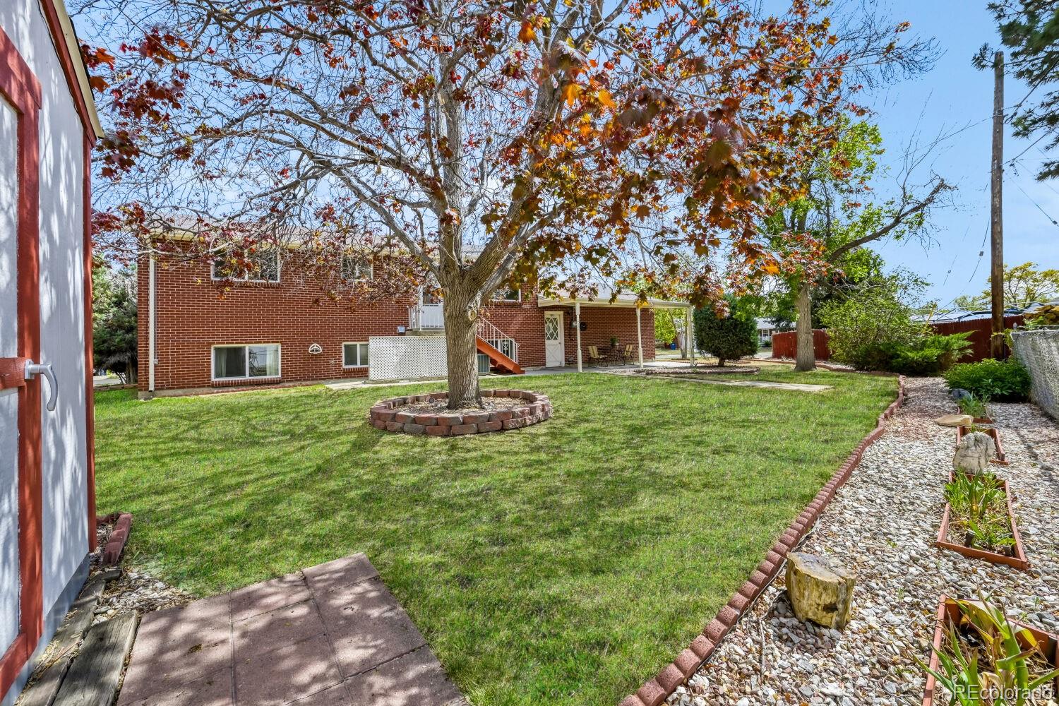 4555 W 65th Avenue Arvada CO 80003