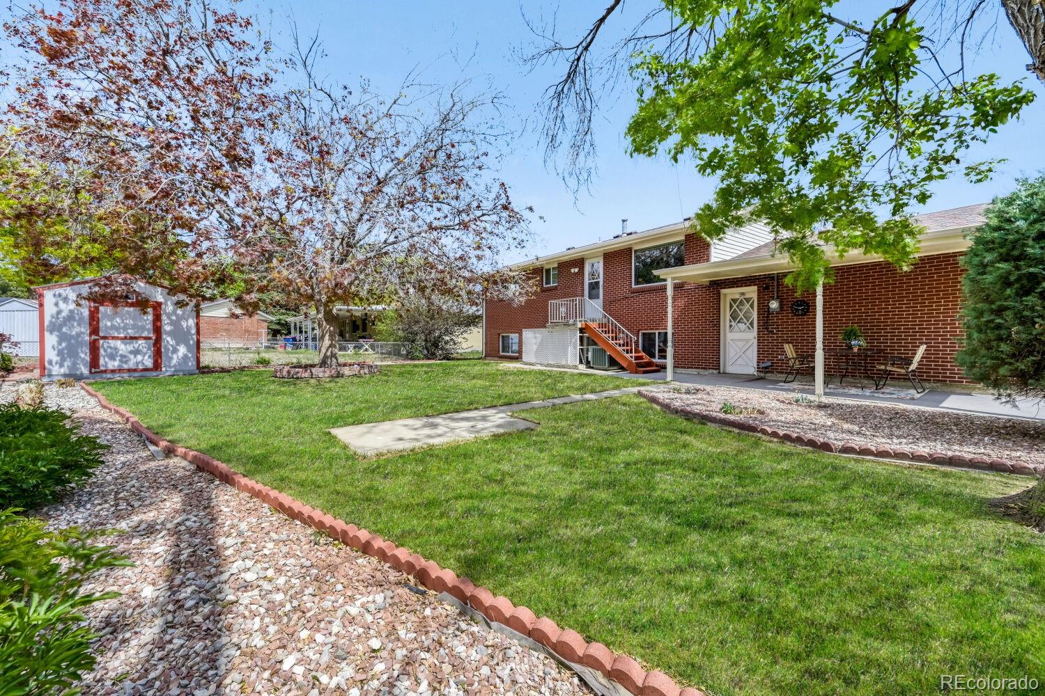 4555 W 65th Avenue Arvada CO 80003