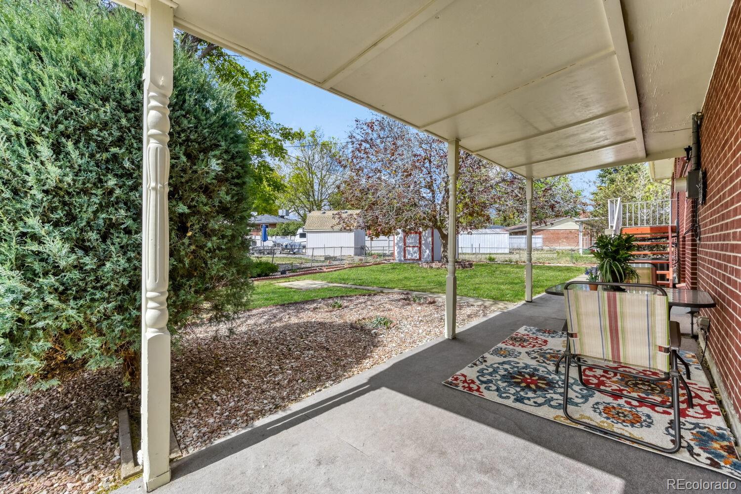 4555 W 65th Avenue Arvada CO 80003