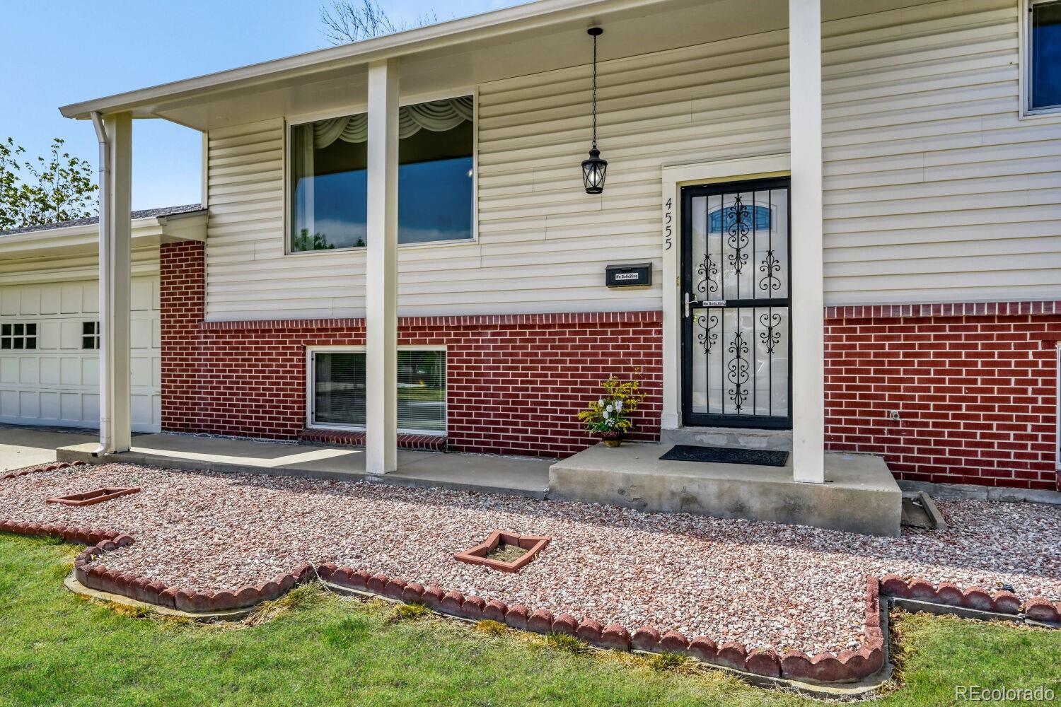 4555 W 65th Avenue Arvada CO 80003