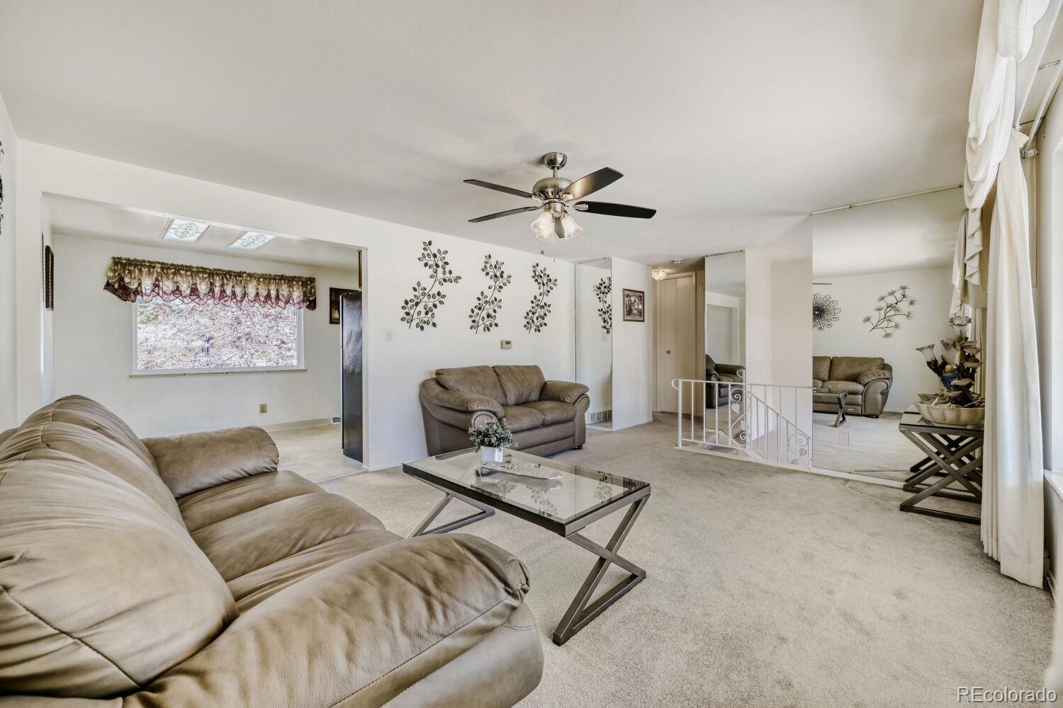 4555 W 65th Avenue Arvada CO 80003