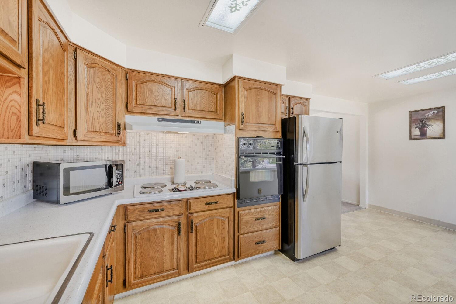 4555 W 65th Avenue Arvada CO 80003
