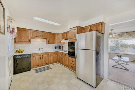 4555 W 65th Avenue Arvada CO 80003