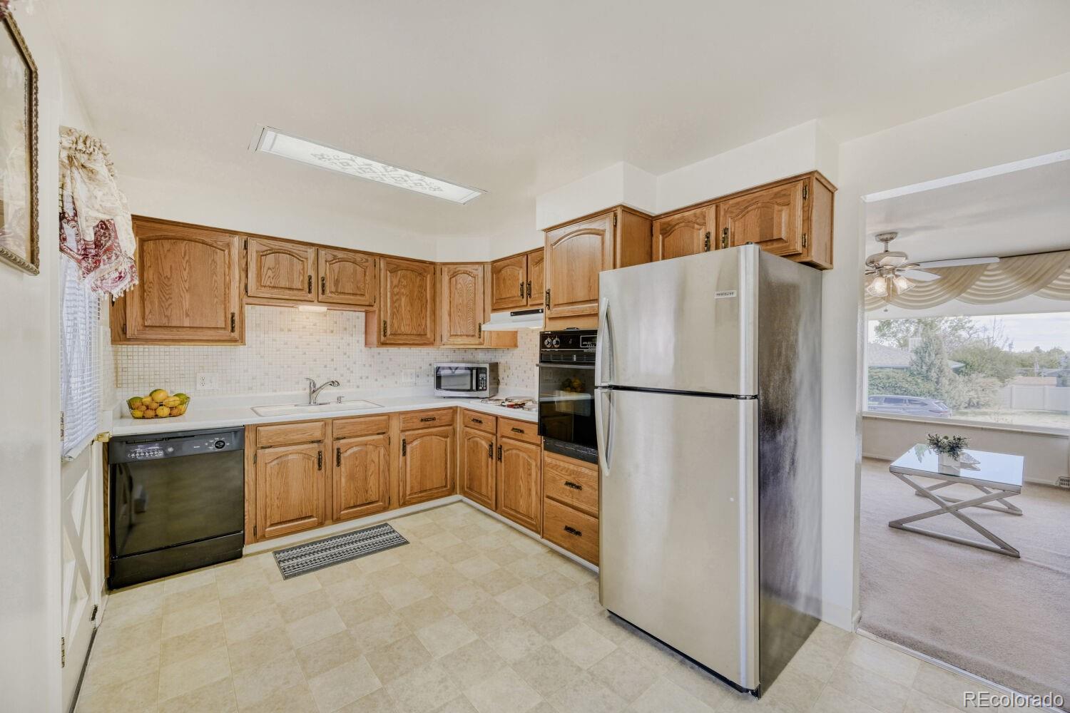 4555 W 65th Avenue Arvada CO 80003