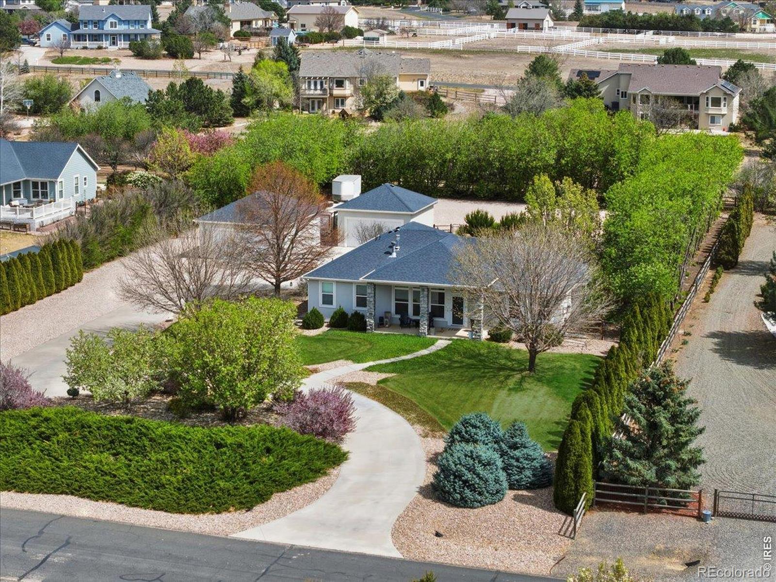 1102 Corona Drive Severance CO 80550