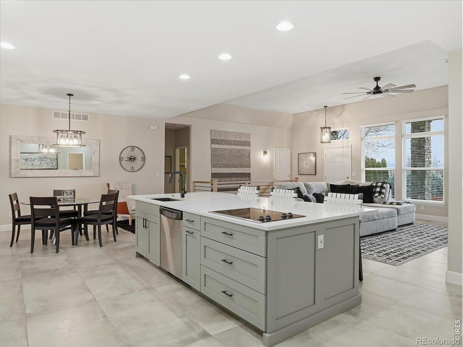 1102 Corona Drive Severance CO 80550