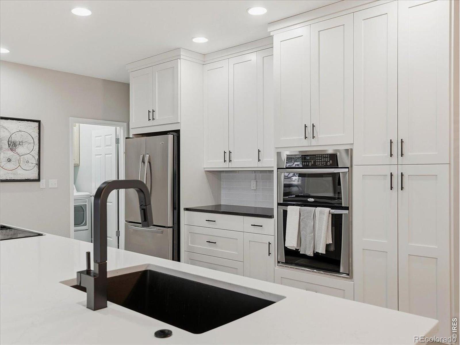 1102 Corona Drive Severance CO 80550