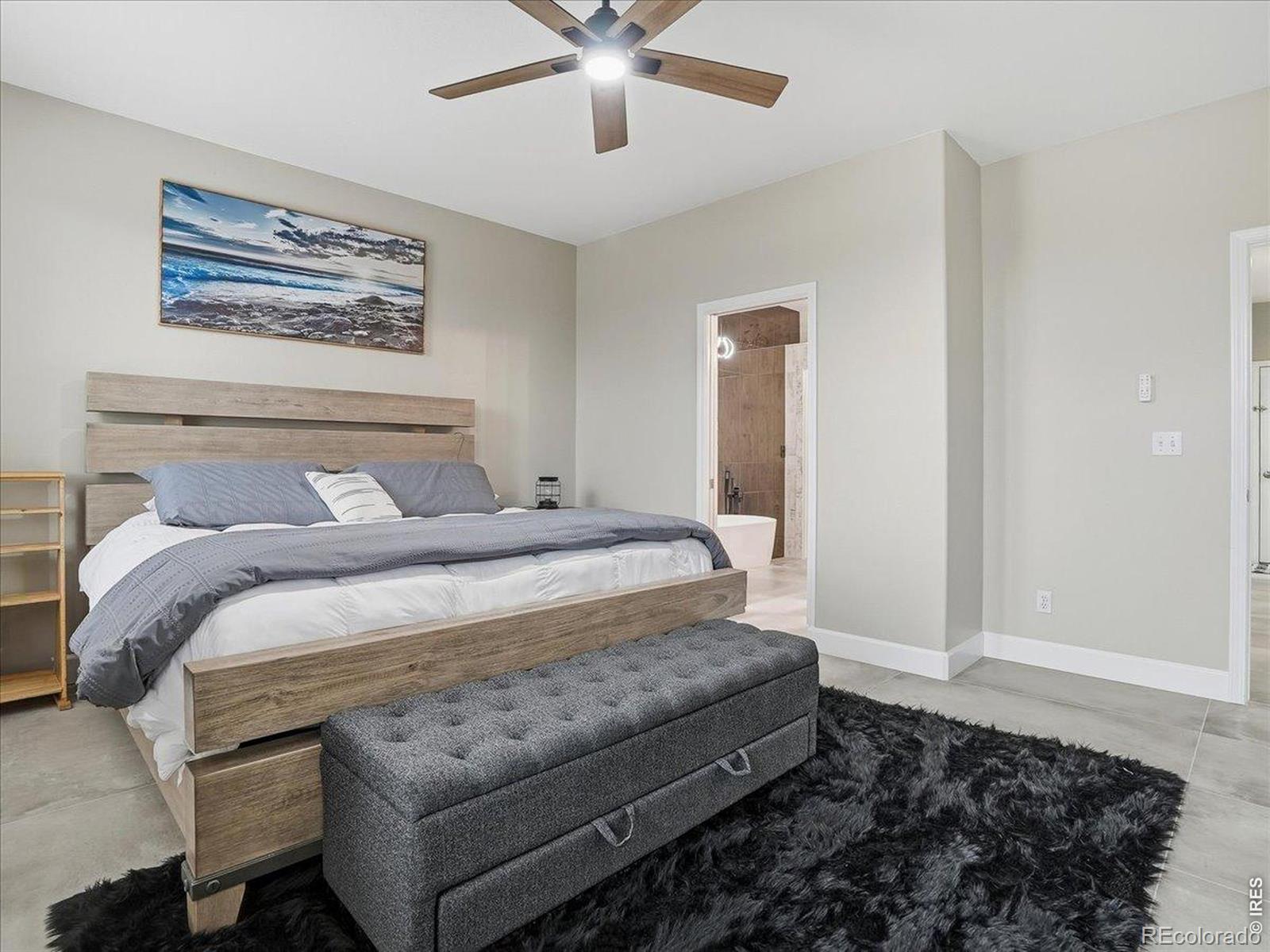 1102 Corona Drive Severance CO 80550