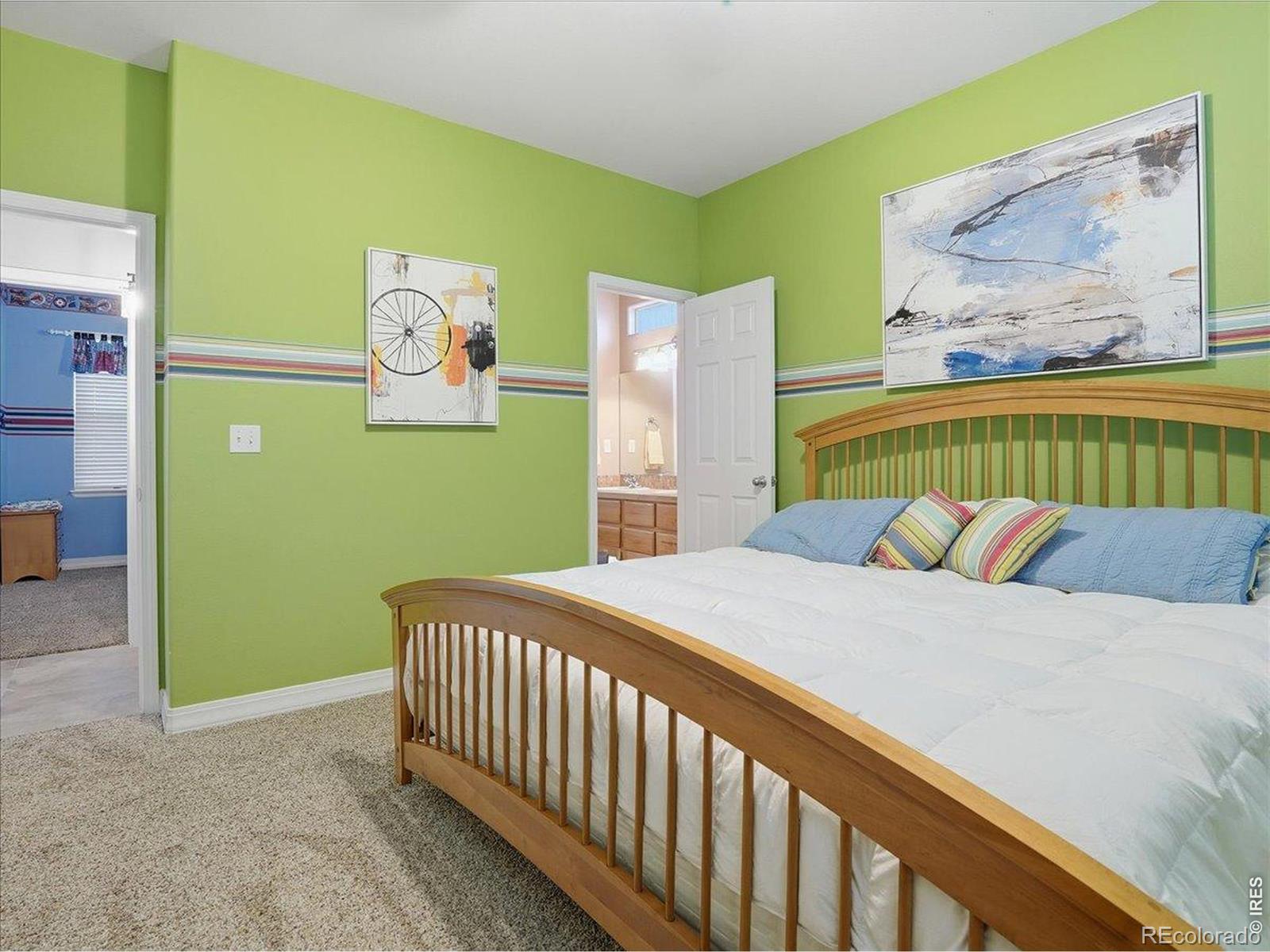 1102 Corona Drive Severance CO 80550