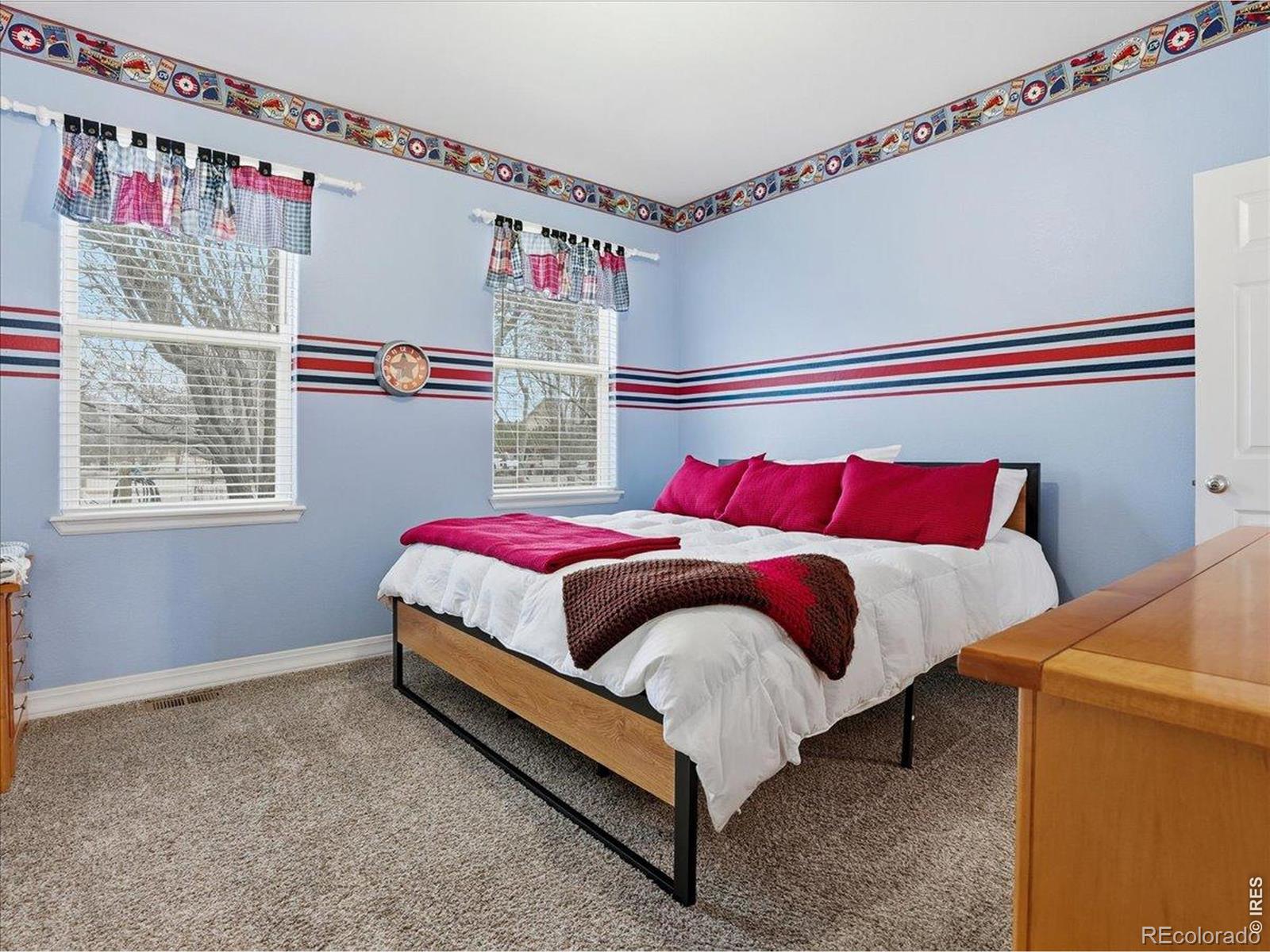 1102 Corona Drive Severance CO 80550