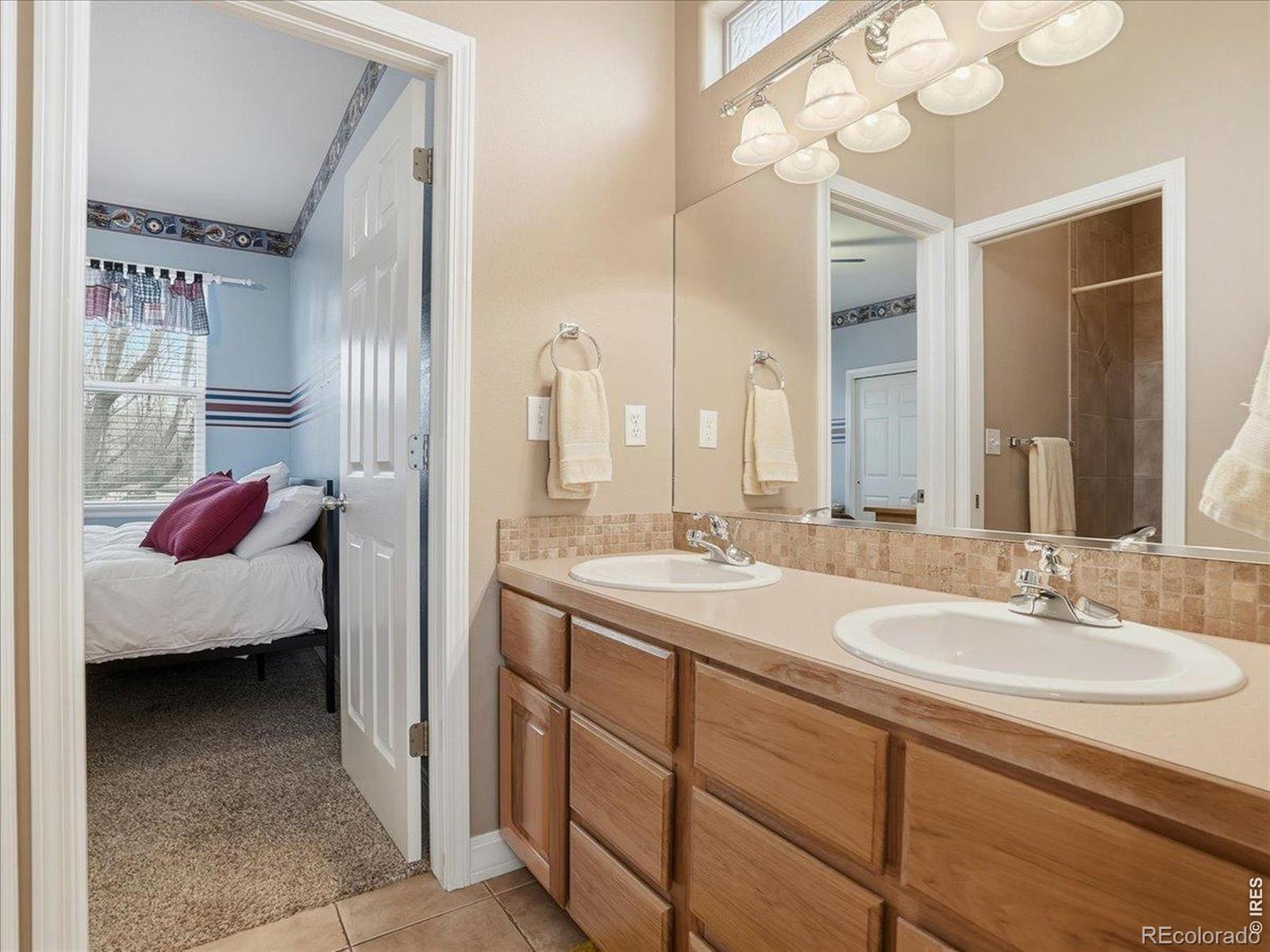 1102 Corona Drive Severance CO 80550