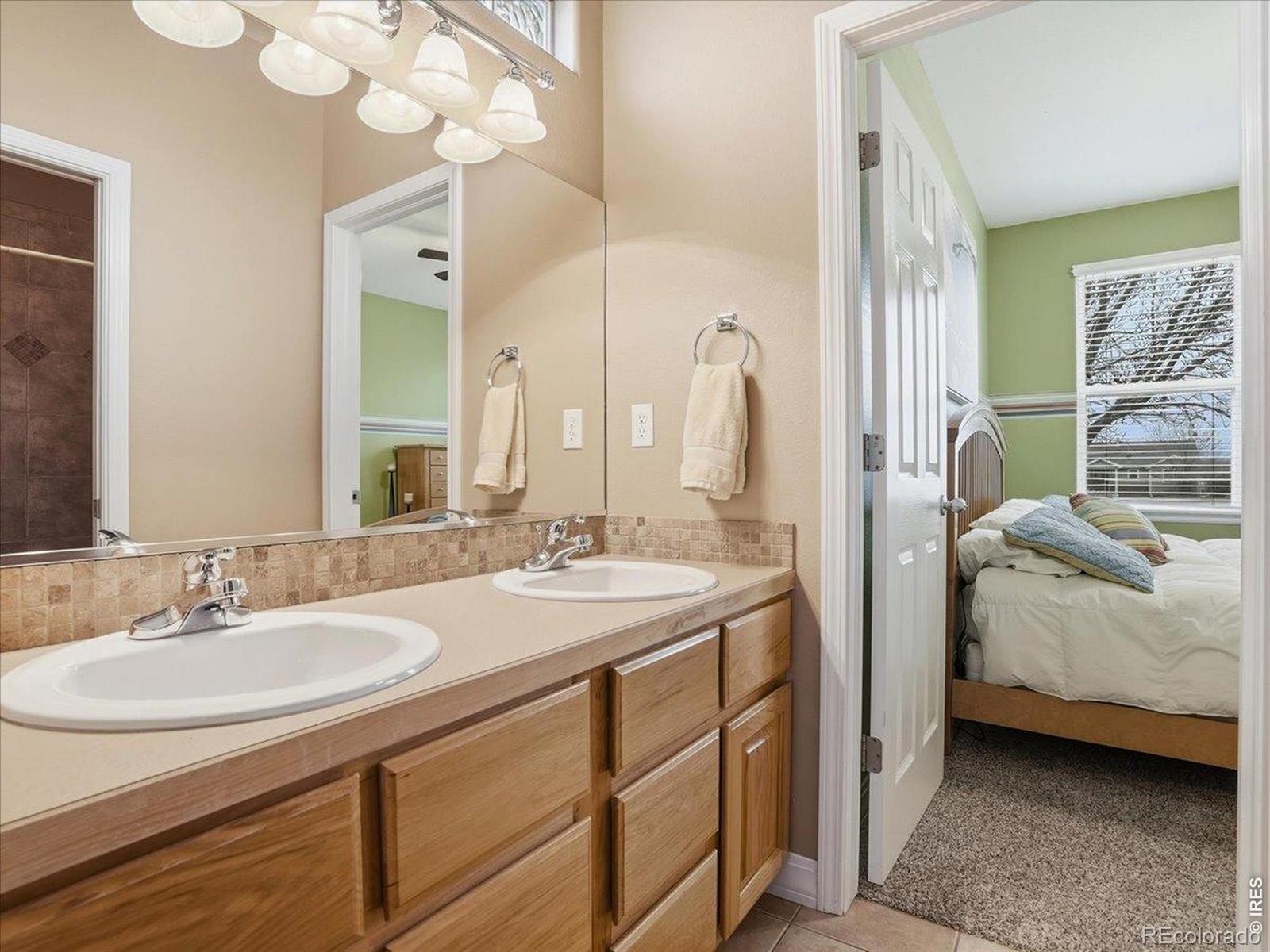 1102 Corona Drive Severance CO 80550
