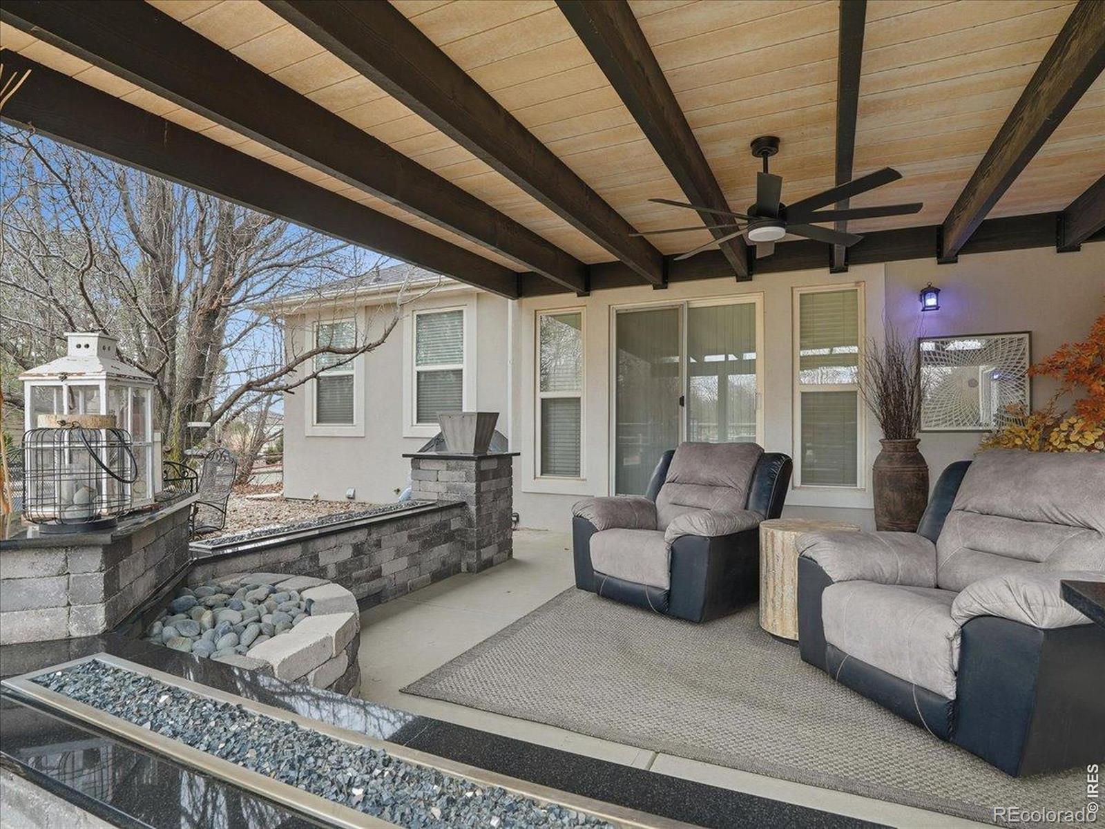 1102 Corona Drive Severance CO 80550