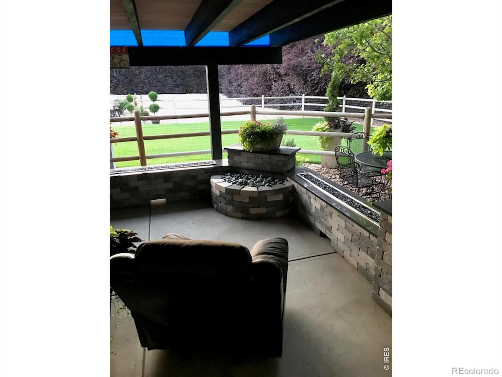 1102 Corona Drive Severance CO 80550