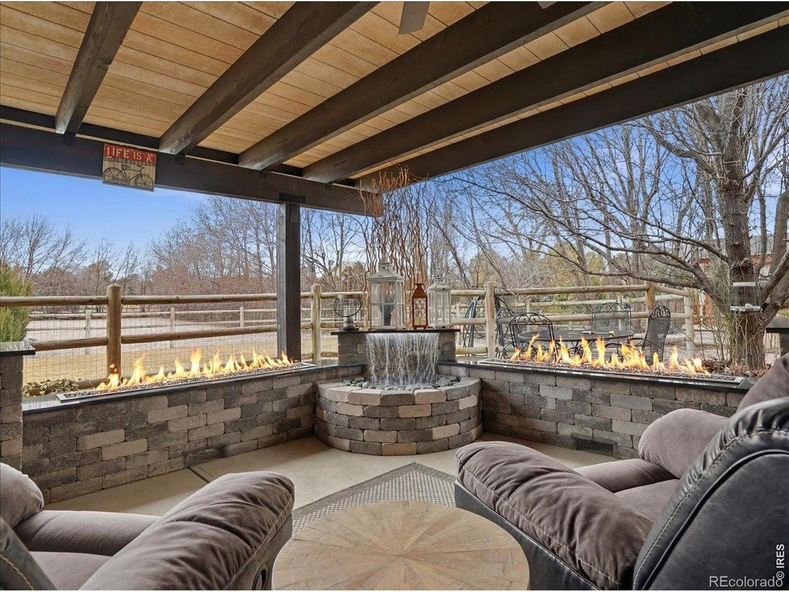 1102 Corona Drive Severance CO 80550