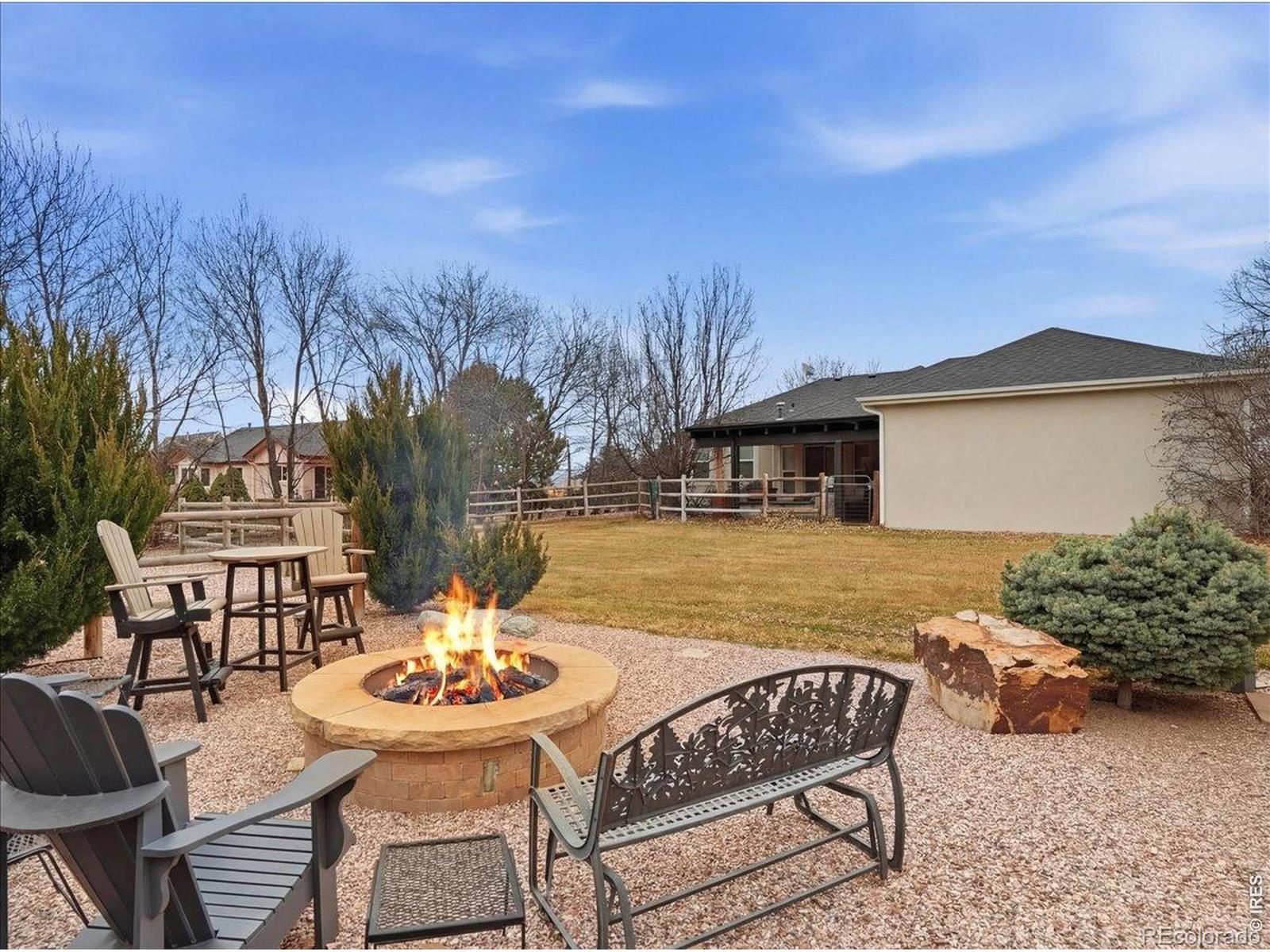 1102 Corona Drive Severance CO 80550